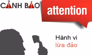 Giả danh Cảnh sát Phòng cháy, chữa cháy để lừa đảo