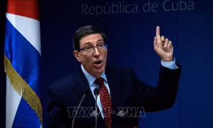 Cuba thiệt hại hơn 100 tỷ USD do lệnh cấm vận của Mỹ