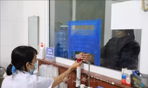 Điều trị Methadone giúp người nghiện tái hòa nhập cộng đồng