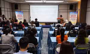 Cơ hội cho doanh nghiệp thực phẩm Việt vào Indonesia