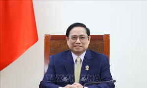 Thủ tướng Chính phủ Phạm Minh Chính gửi thư tri ân các chức sắc, chức việc tôn giáo và đồng bào có đạo 