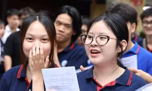 Chính thức lọc ảo xét tuyển đại học năm 2026