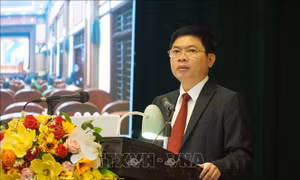 Hà Nam thực hiện nghiêm các Nghị quyết, Kết luận Hội nghị Trung ương 5, Trung ương 6 khóa XIII