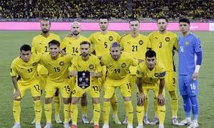 Asian Cup 2027: AFC tước kết quả 2 trận thắng của Malaysia