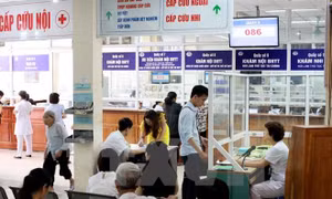 Vẫn còn hơn 7.600 người dân chưa được cấp thẻ Bảo hiểm y tế