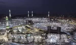 Saudi Arabia nới lỏng quy chế cấp thị thực để thu hút khách quốc tế