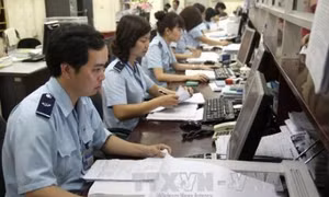 Trên 30 thủ tục hành chính xuất nhập khẩu sẽ được triển khai trực tuyến cấp độ 3, 4