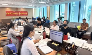Bảo đảm bộ máy chính quyền địa phương nhiệm kỳ 2026-2031 đi vào hoạt động chậm nhất ngày 1/4/2026