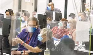 Công ty Smartmatic yêu cầu bồi thường 2,7 tỷ USD về các cáo buộc sai trái