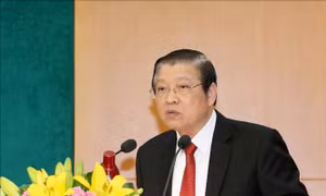 Năm 2019 đã đưa ra xét xử 6 vụ 'đại án'