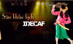 Tạo sức hút cho sân khấu thiếu nhi