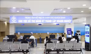 Nhận diện những thủ đoạn gieo rắc hoài nghi về tinh gọn bộ máy