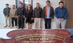 Triệt phá đường dây 'thần y' giả lừa đảo hàng nghìn người trên toàn quốc