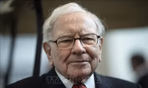 Tập đoàn của tỷ phú Warren Buffett thoái vốn hoàn toàn khỏi BYD