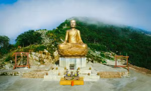 Miễn phí tham quan khu di tích và danh thắng Yên Tử trong 2 ngày 6 - 7/12