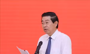 Quy định rõ hơn cơ chế phối hợp thu hồi tài sản tham nhũng