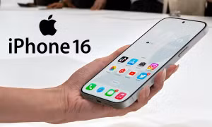 AI làm gián đoạn kế hoạch ra mắt iPhone 16