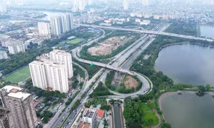 Kết nối đa phương thức, tạo động lực mới cho hạ tầng giao thông Việt Nam