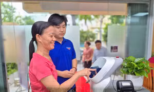 Sản phẩm chiến lược 'Make in Vietnam' - Bài 2: Phép thử khả năng hiện thực hóa công nghệ