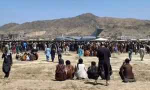 Hy Lạp hối thúc EU hỗ trợ các nước láng giềng Afghanistan nhằm tránh làn sóng di cư