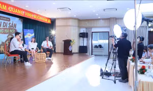 Cao điểm '100 ngày chuyển đổi số': Chuyển động từ cơ sở