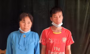 Khởi tố đối tượng về tâm dịch Bắc Ninh đón người xuất cảnh trái phép