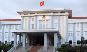  'Vướng' kỷ luật, ba công chức ở Gia Lai không được thi nâng ngạch
