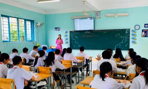 Kỳ thi tốt nghiệp THPT 2025: Xây dựng kế hoạch ôn tập theo chuyên đề