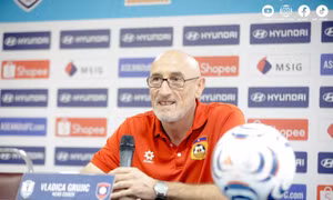 ASEAN Cup 2026: Lào kỳ vọng tạo 'địa chấn' trước Malaysia