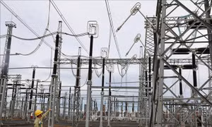 Giải pháp tự động hóa cho trạm biến áp 500 kV và các nhà máy điện