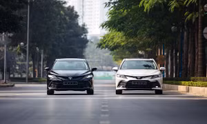 Gần 7.600 xe Toyota và Lexus tại Việt Nam nằm trong diện triệu hồi