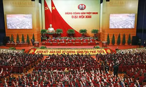 Nâng cao năng lực lãnh đạo của Đảng - Bài cuối: Công tác tư tưởng và vấn đề sống còn của thể chế