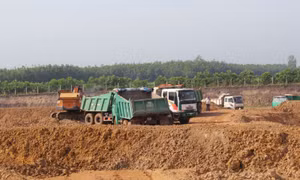 Tây Ninh cấm lợi dụng dự án nuôi trồng thủy sản, hạ cấp mặt bằng để bán đất