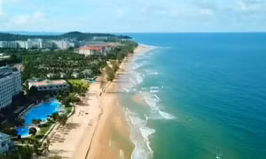 Báo quốc tế gợi ý cẩm nang du lịch Phú Quốc