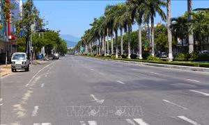 Đà Nẵng khôi phục hoạt động các chợ truyền thống, cửa hàng tạp hóa