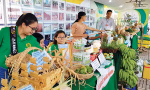 An Giang có 37 sản phẩm được công nhận OCOP 3 sao, 4 sao