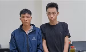 Triệt phá đường dây ma túy liên tỉnh, thu giữ 10 bánh heroin