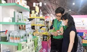 45 địa phương tham gia Hội nghị kết nối cung cầu với TP Hồ Chí Minh