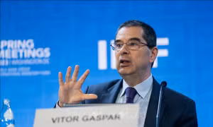 IMF: Nợ toàn cầu sẽ tiếp tục tăng cao trong thời gian tới