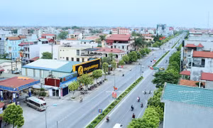 Hành trình xây dựng nông thôn mới ở Hà Nội - Bài cuối: Khai thác tối đa các lợi thế