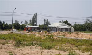 Nhiều đột phá trong Luật Đất đai năm 2024 - Bài cuối: Đảm bảo minh bạch đáp ứng thực tiễn