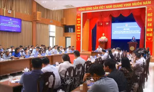 Nghị quyết số 68-NQ/TW: Doanh nghiệp kiến nghị giải pháp để chính sách sát thực tiễn