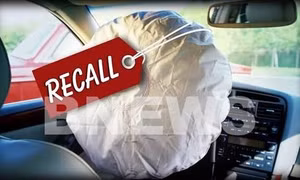 VAMA kêu gọi chủ xe khẩn trương kiểm tra, thay thế miễn phí túi khí Takata