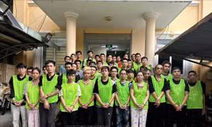 Bóc gỡ nhiều đường dây ma túy từ đầu mối ở cơ sở