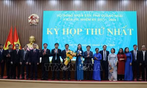 Nghị quyết Hội đồng nhân dân tạo hành lang pháp lý minh bạch