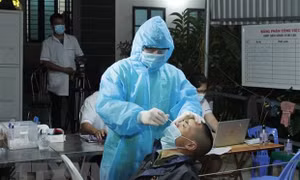 Thành phố Sơn La tăng cường các biện pháp phòng, chống dịch COVID-19