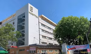Bộ Y tế yêu cầu khẩn trương xác minh thông tin 'Muốn nhanh phải kẹp tiền vào sổ' tại Bệnh viện E