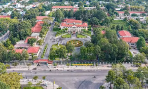 Thống nhất quy chế hoạt động, đáp ứng yêu cầu quản trị địa phương trong giai đoạn mới