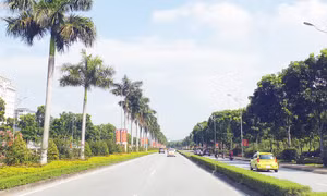 Lào Cai ghi nhận đợt nắng nóng bất thường nhất trong 65 năm qua