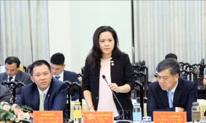 Việt Nam - Nhật Bản liên kết đào tạo nhân lực chất lượng cao ngành nông nghiệp